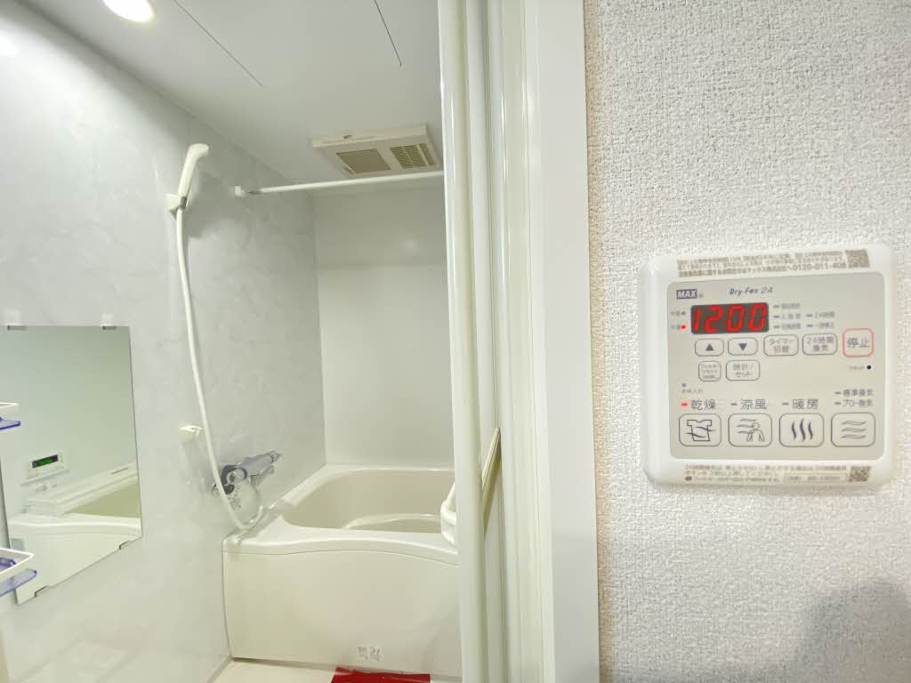 ヴィラＦＴ 101号-14