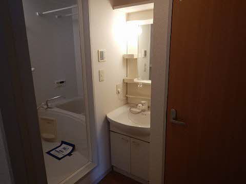 グランドゥール　レーブ 103号-8