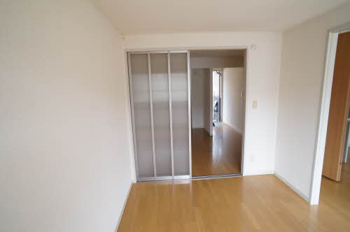 グランドゥール　レーブ 205号-3