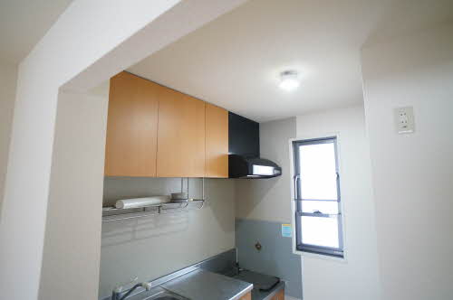 グランドゥール　レーブ 205号-5