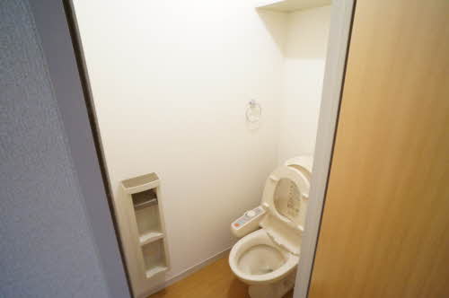 グランドゥール　レーブ 205号-6