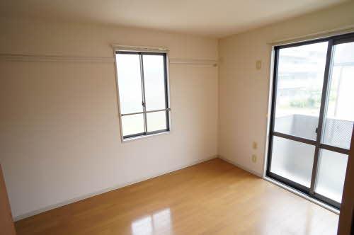 グランドゥール　レーブ 205号-8