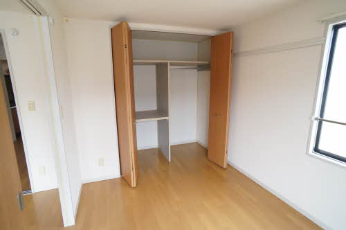 グランドゥール　レーブ 205号-9