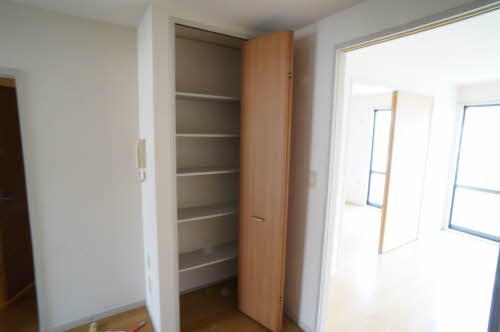 グランドゥール　レーブ 205号-10