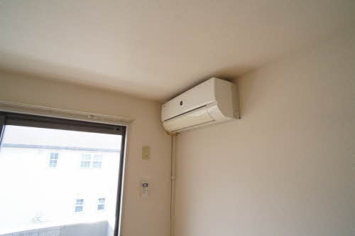 グランドゥール　レーブ 205号-11