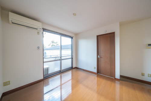 シャーメゾン二木Ｂ 201号-2