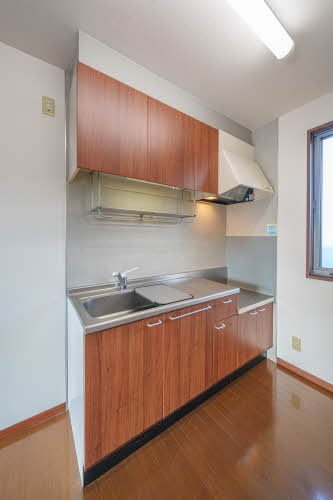 シャーメゾン二木Ｂ 201号-5