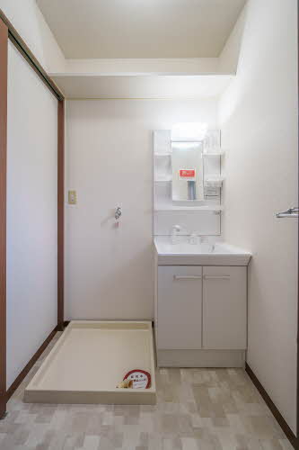 シャーメゾン二木Ｂ 201号-9