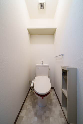 シャーメゾン二木Ｂ 201号-10