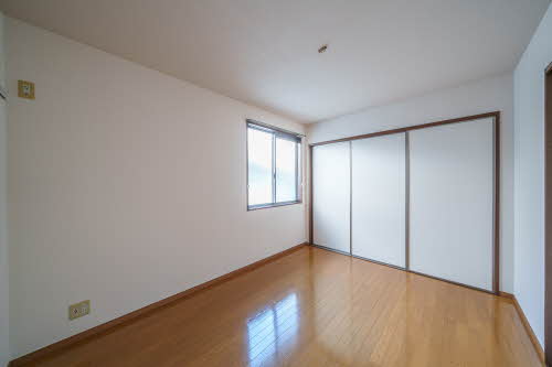 シャーメゾン二木Ｂ 201号-11