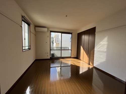 メゾンＲＥＩＭＥＩ 202号-2