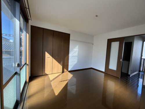 メゾンＲＥＩＭＥＩ 202号-4