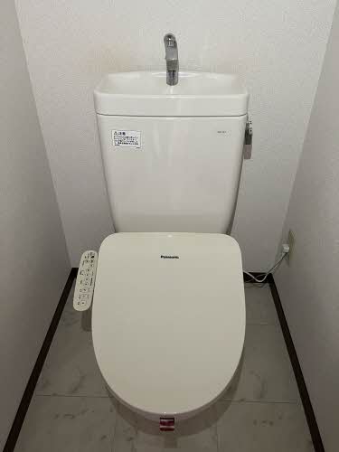 メゾンＲＥＩＭＥＩ 202号-8