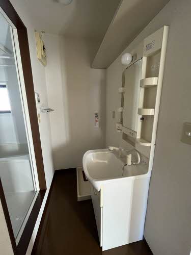 メゾンＲＥＩＭＥＩ 202号-12