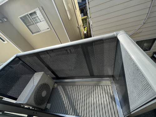 メゾンＲＥＩＭＥＩ 202号-15