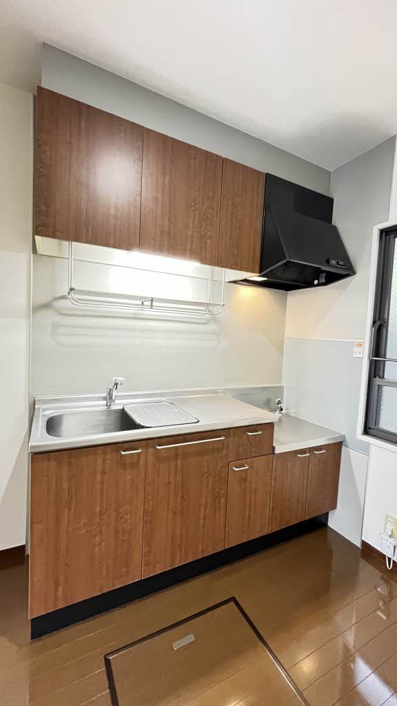 ドエル・タカショーＡ 102号-4