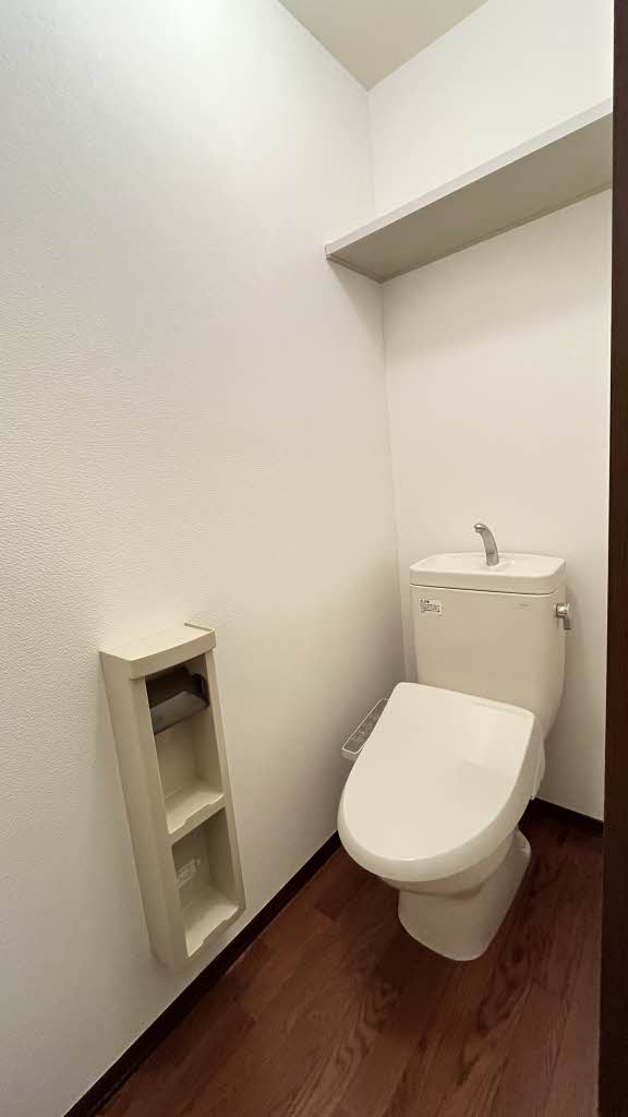 ドエル・タカショーＡ 102号-5