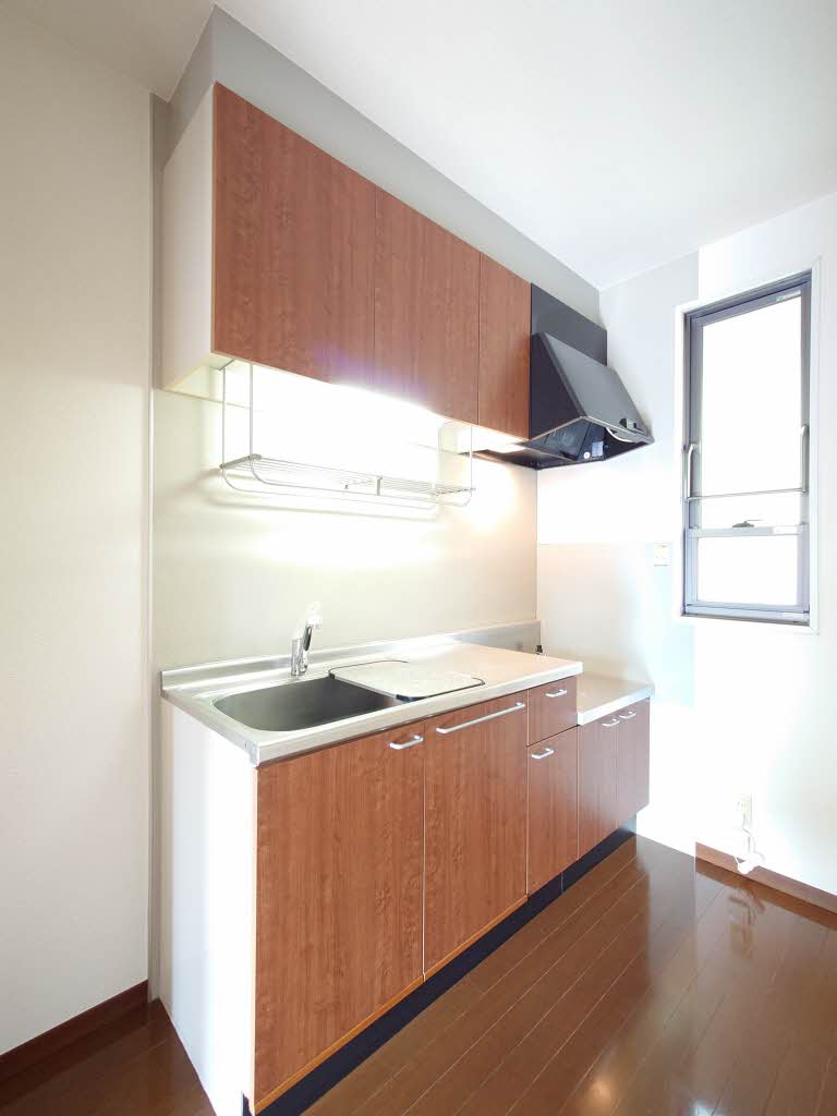 ドエル・タカショーＡ 202号-4