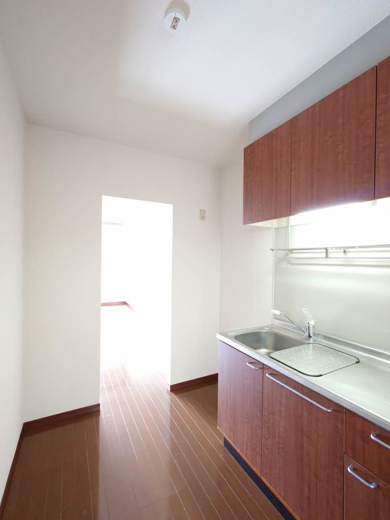 ドエル・タカショーＡ 202号-5