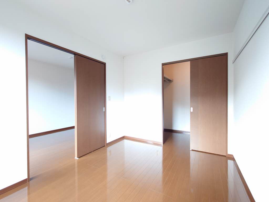 ドエル・タカショーＡ 202号-9