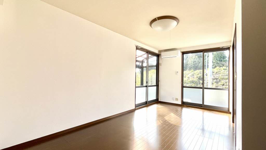 ドエル・タカショーＢ 101号-2