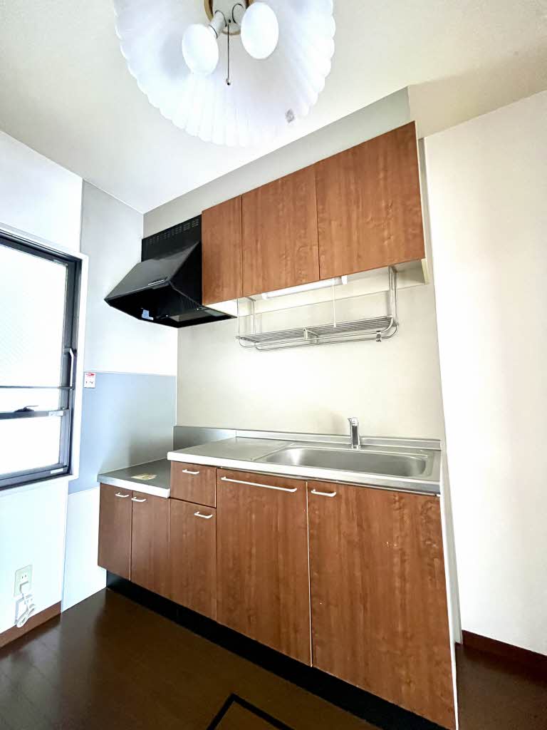 ドエル・タカショーＢ 101号-4