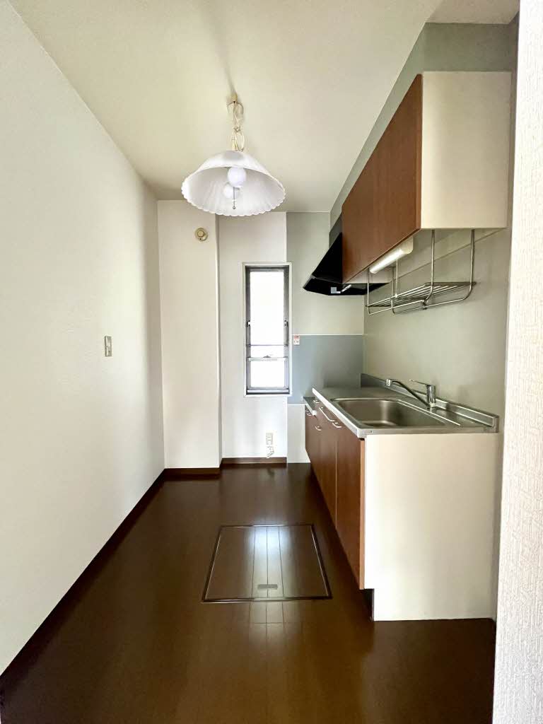 ドエル・タカショーＢ 101号-5