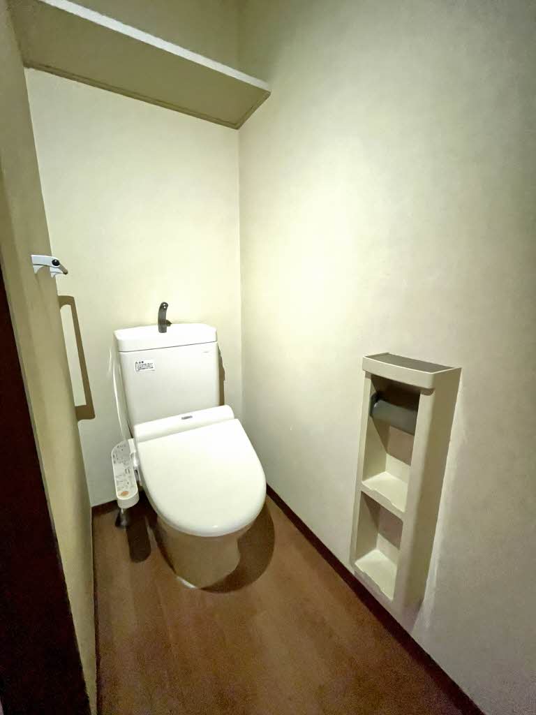 ドエル・タカショーＢ 101号-6