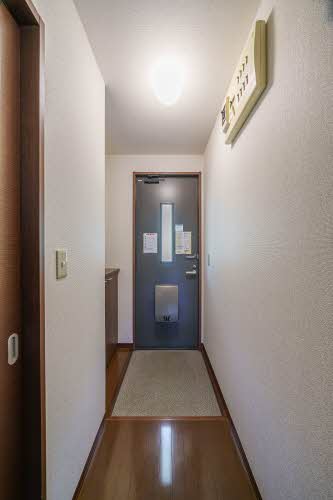 ドエル・タカショーＢ 202号-6