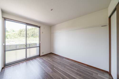 ドエル・タカショーＢ 202号-9