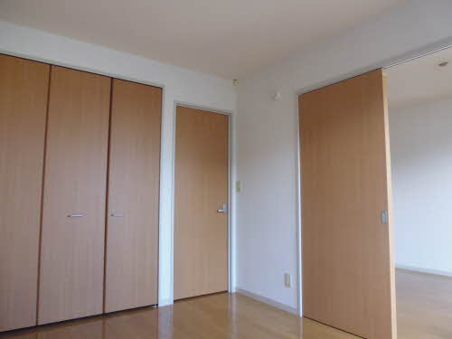 Ｙ’ｓ　Ｇａｒｄｅｎ 203号-3