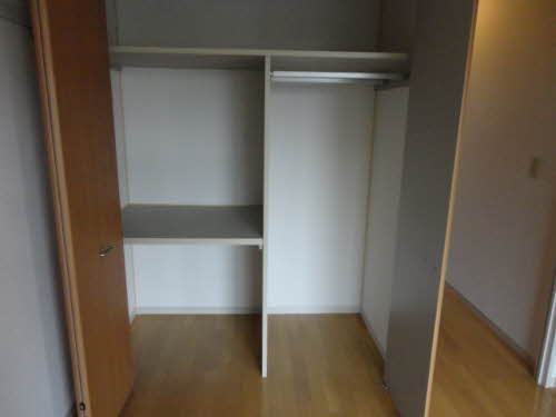 Ｙ’ｓ　Ｇａｒｄｅｎ 203号-4