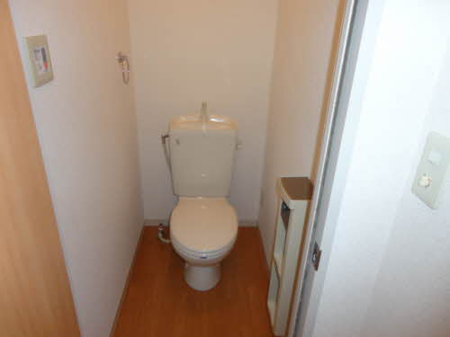 Ｙ’ｓ　Ｇａｒｄｅｎ 203号-6