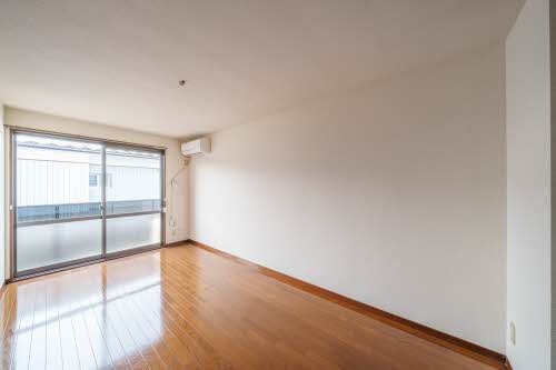 シャーメゾン・ソレーユ 205号-2