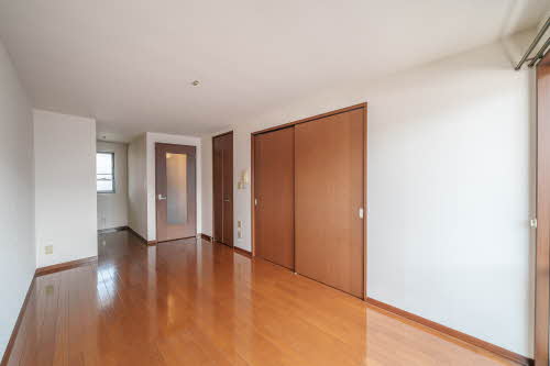 シャーメゾン・ソレーユ 205号-3