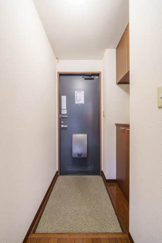 シャーメゾン・ソレーユ 205号-6