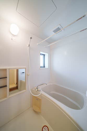 シャーメゾン・ソレーユ 205号-8