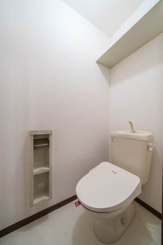 シャーメゾン・ソレーユ 205号-10