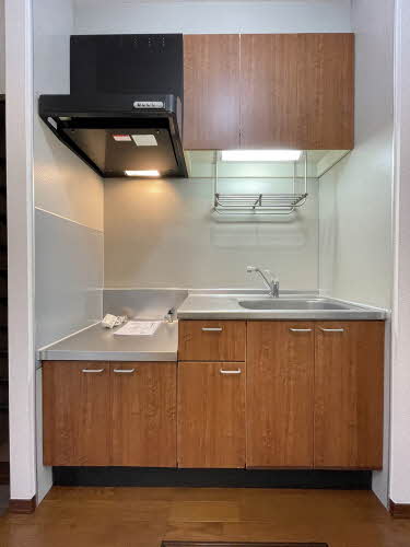 ディアコート宮城野 102号-5