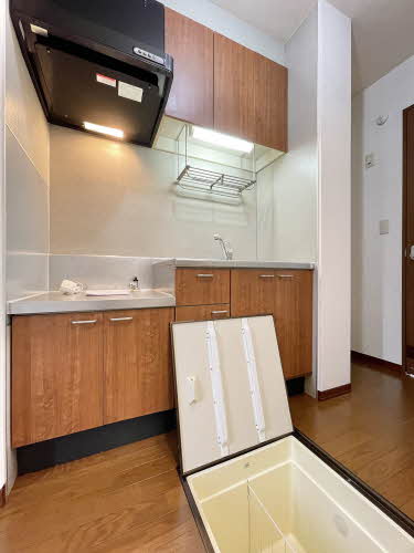 ディアコート宮城野 102号-6