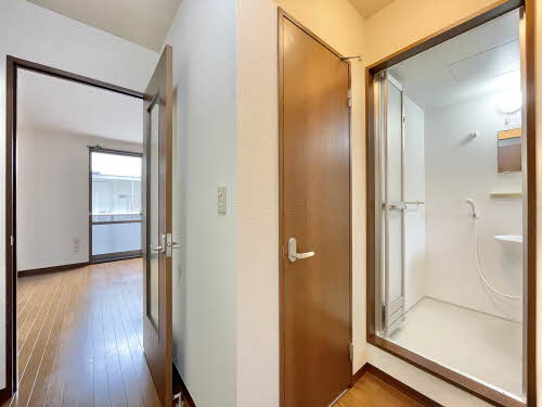 ディアコート宮城野 102号-7