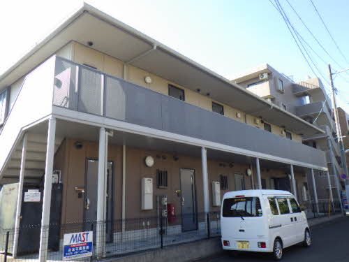 ディアコート宮城野 105号-3