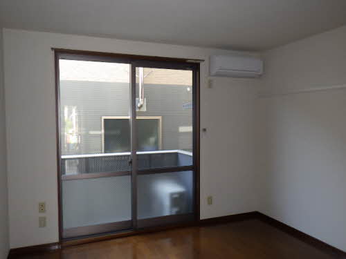 ディアコート宮城野 105号-4