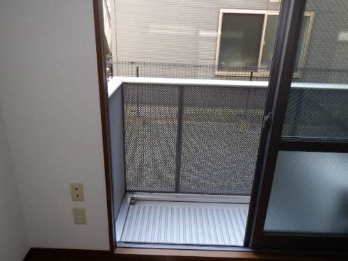 ディアコート宮城野 105号-7