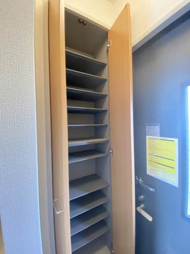 広瀬川ハイムＡ 107号-10