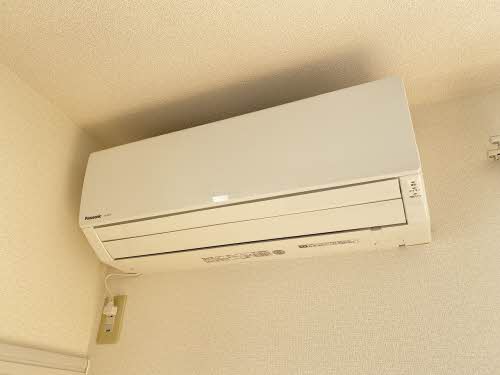 広瀬川ハイムＡ 107号-12