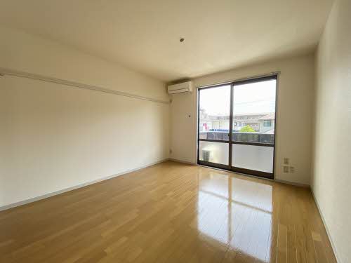 広瀬川ハイムＡ 205号-2