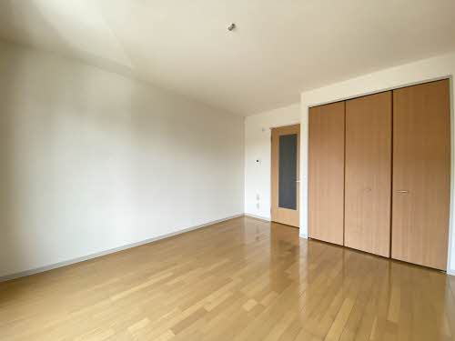 広瀬川ハイムＡ 205号-3