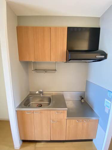 広瀬川ハイムＡ 205号-4