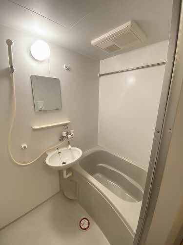 広瀬川ハイムＡ 205号-6